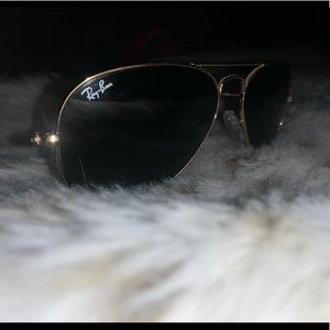 Ray Ban Sunglasses